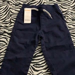 Pants never been worn